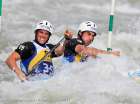 2011 World Championships Canoe Slalom, Copyright: Balint Vekassy